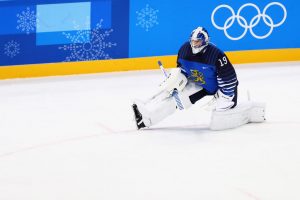 Ice Hockey – Winter Olympics Day 6 – Finland v Germany