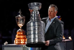 Los Angeles Kings v Tampa Bay Lightning