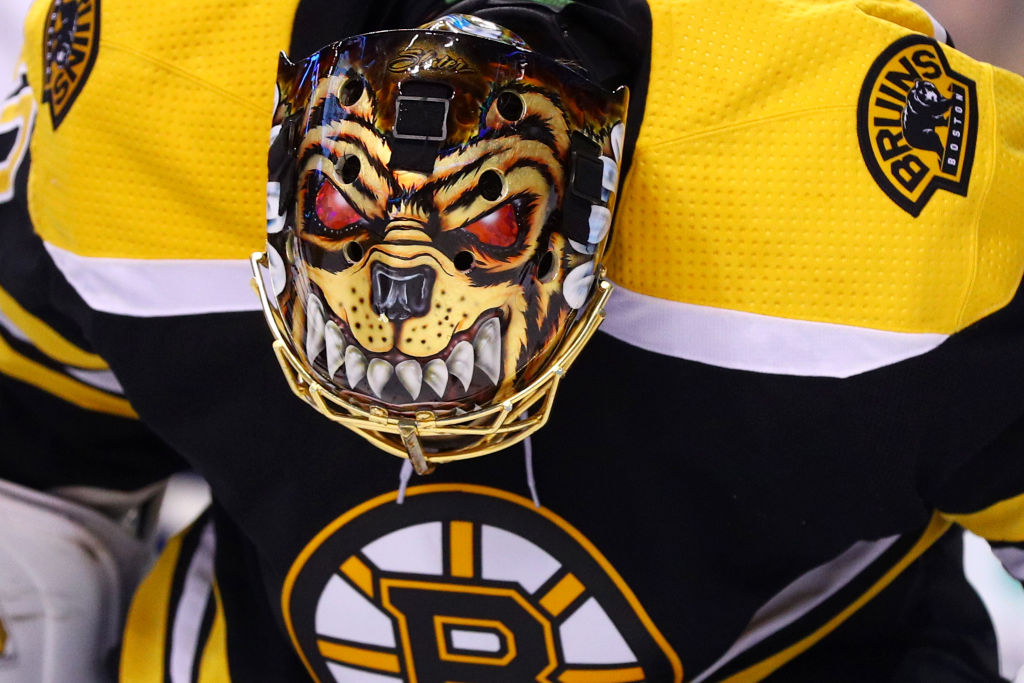 Nashville Predators v Boston Bruins