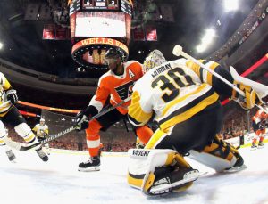 Pittsburgh Penguins v Philadelphia Flyers – Game Six