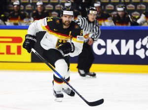 Germany v Latvia – 2017 IIHF Ice Hockey World Championship