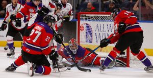 2017 CHL/NHL Top Prospects Game