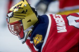 John Vanbiesbrouck