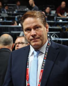 2017 NHL Draft – Rounds 2-7