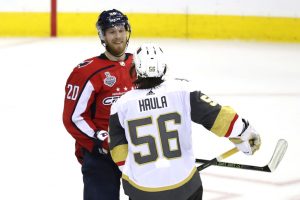 2018 NHL Stanley Cup Final – Game Three