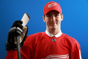 2018 NHL Draft – Portraits