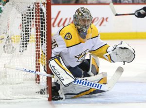 Nashville Predators v Winnipeg Jets – Game Six