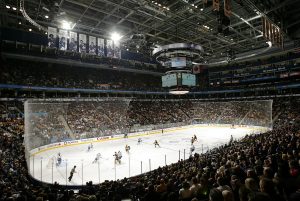 Boston Bruins v Toronto Maple Leafs