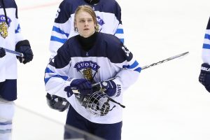 Suomen Jääkiekkoliitto