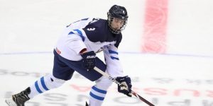 Suomen Jääkiekkoliitto