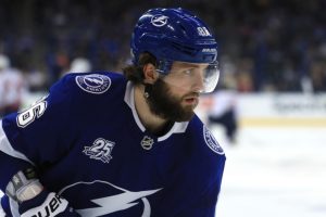 Washington Capitals v Tampa Bay Lightning – Game Five