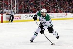 Dallas Stars v Washington Capitals