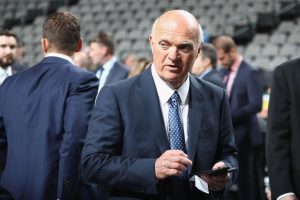 2018 NHL Draft – Round One