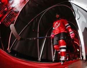 Tampa Bay Lightning v New Jersey Devils – Game Four