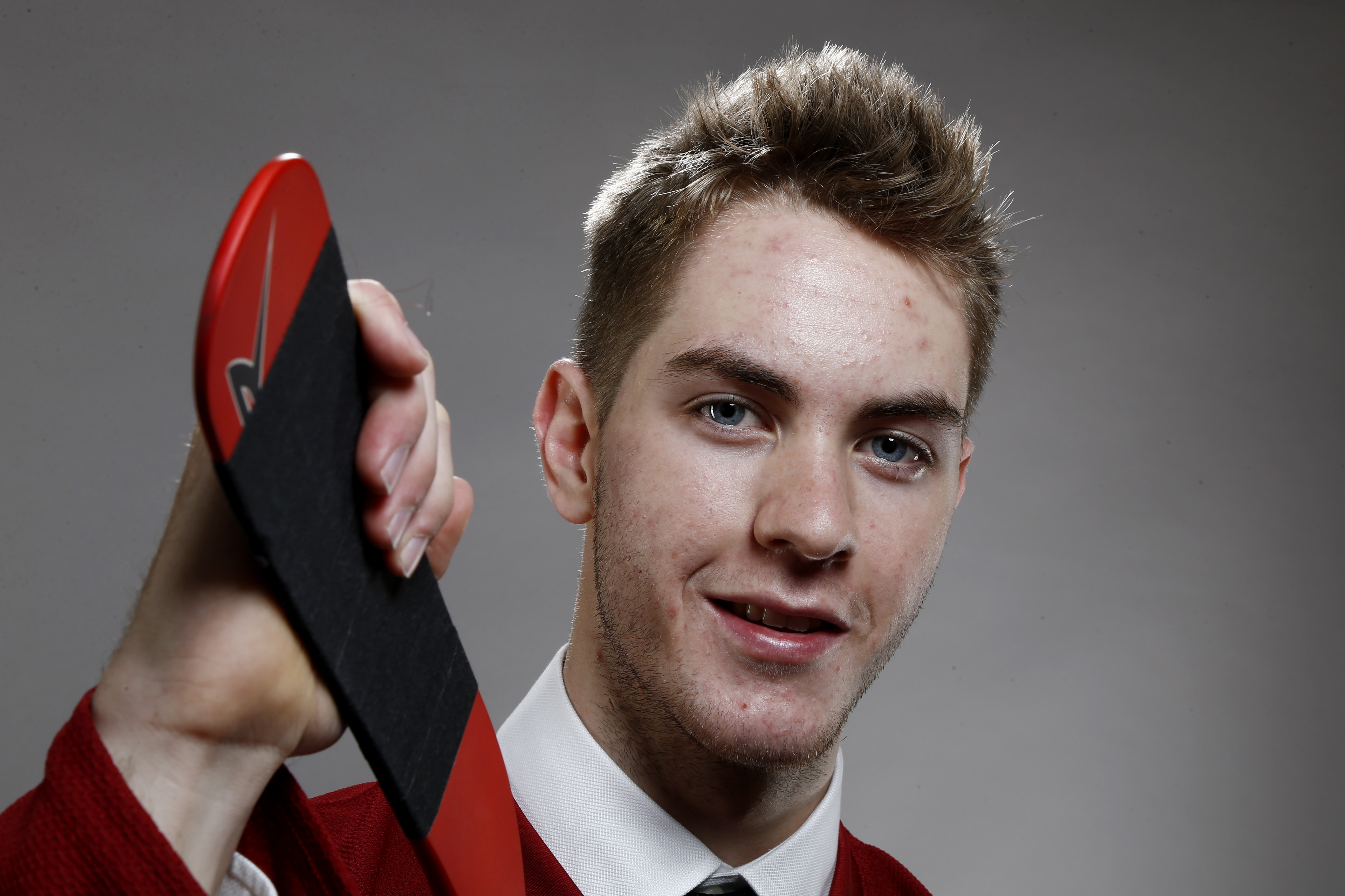 2014 NHL Draft – Portraits