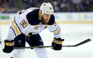 Buffalo Sabres v Tampa Bay Lightning