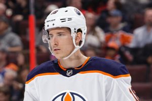 Edmonton Oilers v Ottawa Senators