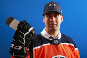 2018 NHL Draft – Portraits