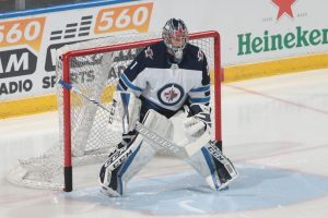 Winnipeg Jets v Florida Panthers