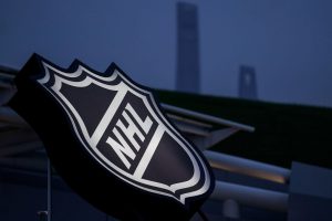Jymypommi: NHL:ään tuodaan uutta joukkuetta ensi kaudelle! 2017 NHL China Games – Los Angeles Kings v Vancouver Canucks