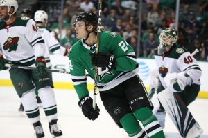 Minnesota Wild v Dallas Stars