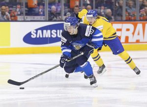 Quarterfinal2 – 2015 IIHF World Junior Championship