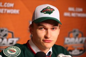 2014 NHL Draft – Rounds 2-7