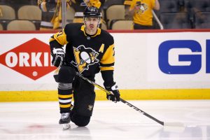 Washington Capitals v Pittsburgh Penguins – Game Four