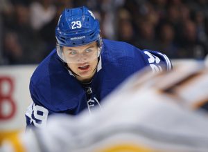 Buffalo Sabres v Toronto Maple Leafs