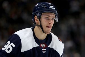 Dallas Stars v Colorado Avalanche