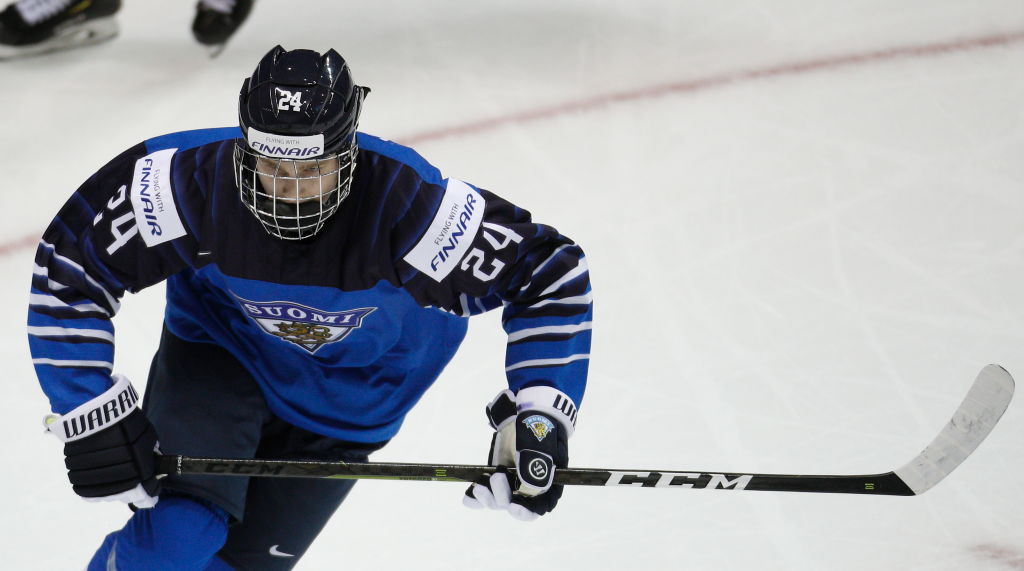Finland v Sweden – 2019 IIHF World Junior Championship