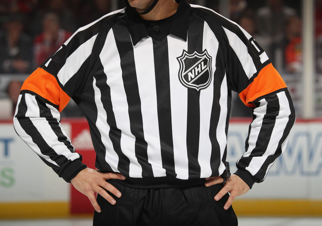 Colorado Avalanche v New Jersey Devils