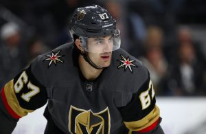 San Jose Sharks v Vegas Golden Knights