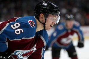 New York Islanders v Colorado Avalanche