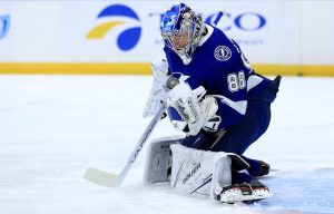 Toronto Maple Leafs v Tampa Bay Lightning