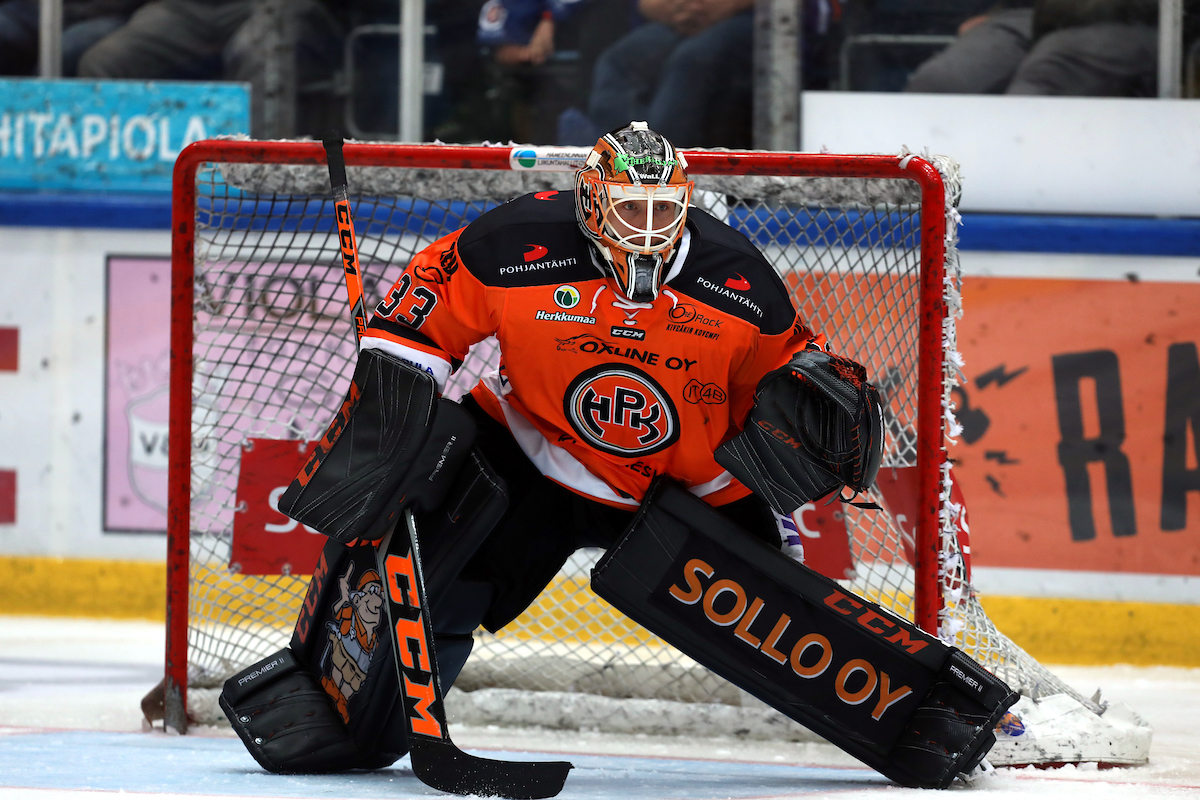 HPK – Tappara