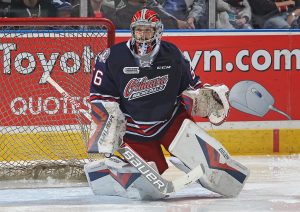 Oshawa Generals v London Knights