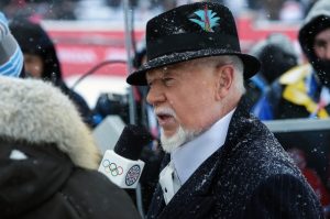 Don Cherry ylistää Toronton kesähankintoja – lisäisi listalle yhden nimen: ”Fanit tulevat rakastamaan tätä” 2014 Bridgestone NHL Winter Classic – Toronto Maple Leafs v Detroit Red Wings