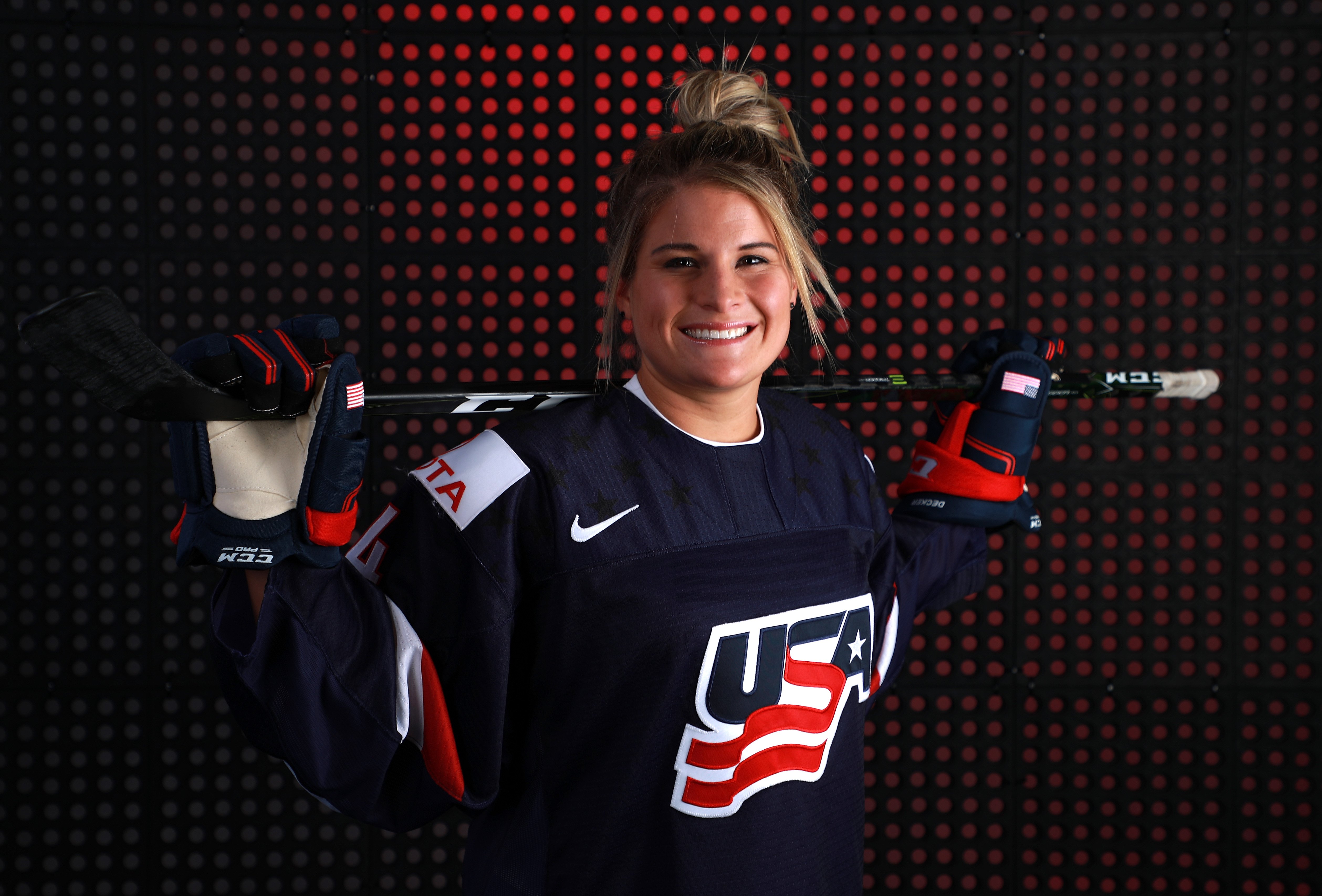 Team USA Media Summit