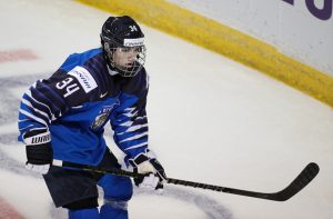 Finland v Sweden – 2019 IIHF World Junior Championship