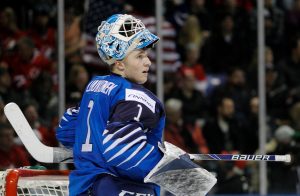 United States v Finland – 2019 IIHF World Junior Championship