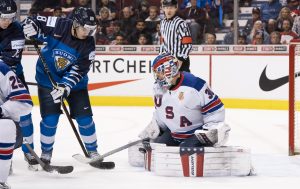 Finland v United States: Gold Medal Game – 2019 IIHF World Junior Championship