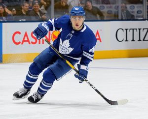 New York Islanders v Toronto Maple Leafs