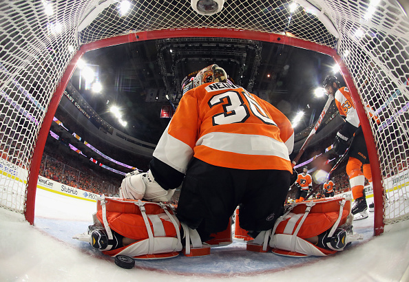 Pittsburgh Penguins v Philadelphia Flyers – Game Six