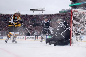 2019 Bridgestone NHL Winter Classic – Boston Bruins v Chicago Blackhawks