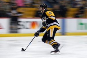 Washington Capitals v Pittsburgh Penguins – Game Three