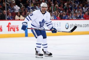 Toronto Maple Leafs v Arizona Coyotes