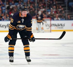 Winnipeg Jets v Buffalo Sabres