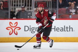 Ottawa Senators v Arizona Coyotes