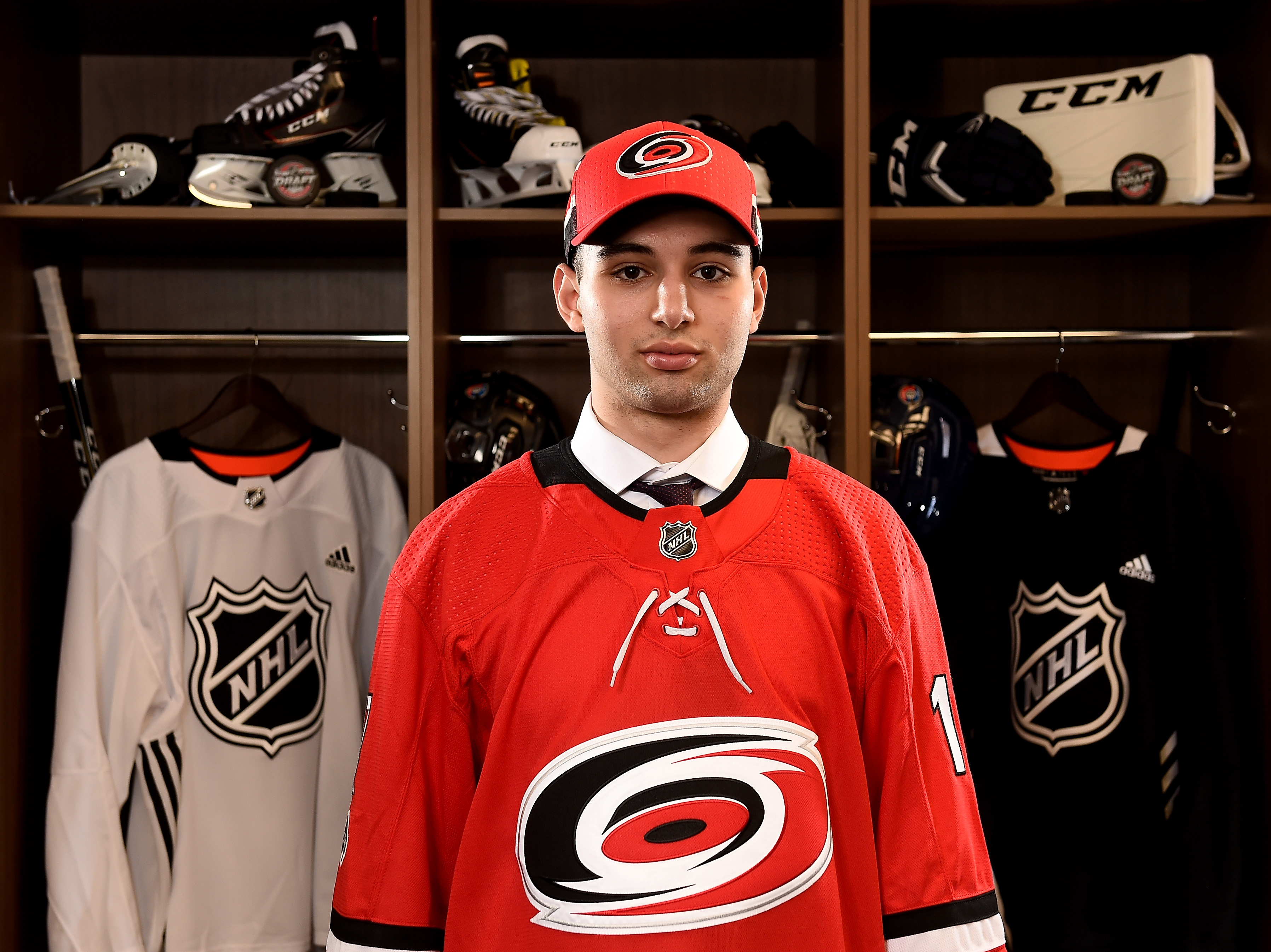 2017 NHL Draft – Portraits